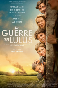 La Guerre des Lulus streaming