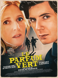 Le Parfum vert streaming