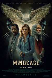 Mindcage streaming