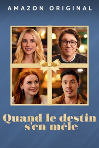 Quand le destin s'en mêle (2022) streaming