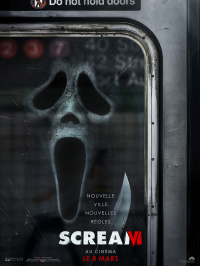 Scream 6 streaming