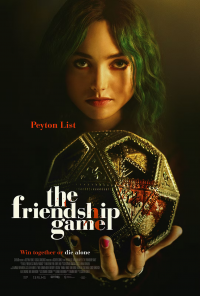 The Friendship Game streaming