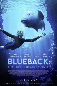 BLUEBACK streaming