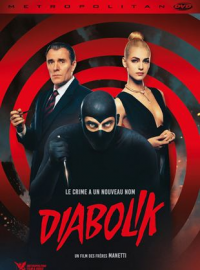 Diabolik 2023 streaming