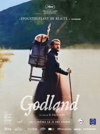 Godland streaming