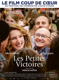 LES PETITES VICTOIRES