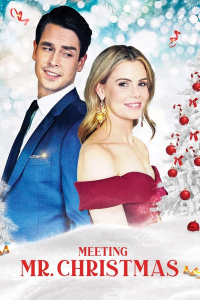 Meeting Mr. Christmas (2022) streaming