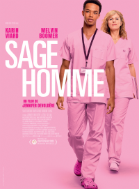 Sage-Homme