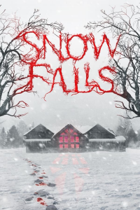 Snow Falls (2023) streaming