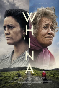 Whina (2022) streaming