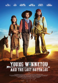 Winnetou streaming