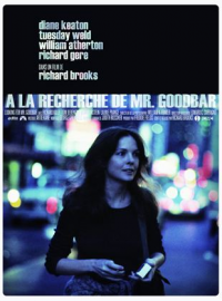 A LA RECHERCHE DE MISTER GOODBAR