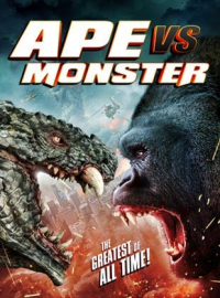 APE VS MONSTER streaming