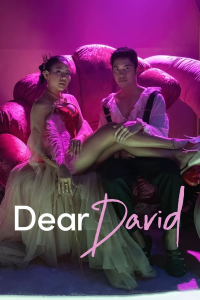 Dear David streaming