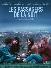 LES PASSAGERS DE LA NUIT 2022 streaming