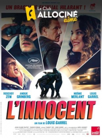 voir serie L'Innocent