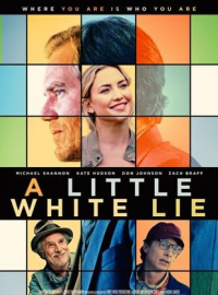 A Little White Lie