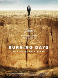 BURNING DAYS streaming