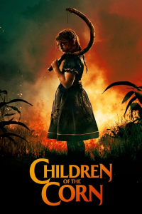 CHILDREN OF THE CORN streaming