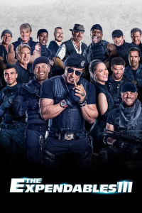 Expendables 3 streaming