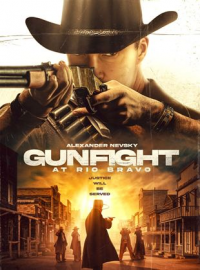 Gunfight at Rio Bravo streaming