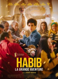 HABIB, LA GRANDE AVENTURE streaming