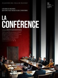 LA CONFÉRENCE