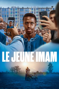 LE JEUNE IMAM streaming