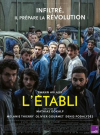 L'ETABLI streaming