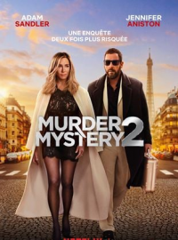 MURDER MYSTERY 2 streaming