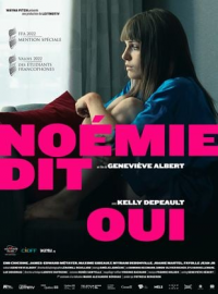 Noémie dit oui streaming