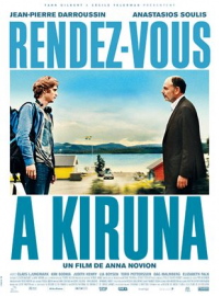 Rendez-vous À Kiruna streaming