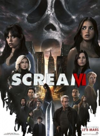 Scream VI (2023) streaming