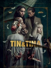 Étain et Tina ( TIN&TINA ) streaming