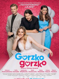 Kiss, Kiss -Gorzko, gorzko streaming