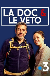 La Doc et le Véto streaming