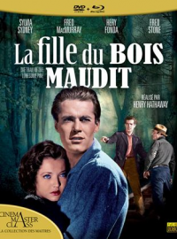 LA FILLE DU BOIS MAUDIT streaming