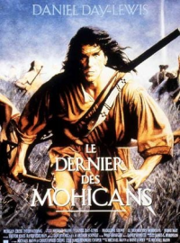 Le Dernier des Mohicans streaming