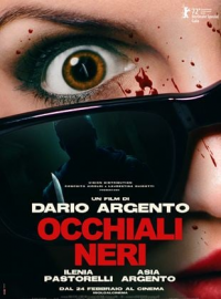 Occhiali neri streaming