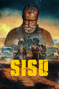 Sisu streaming