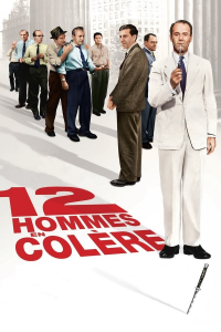 Douze Hommes en colère streaming