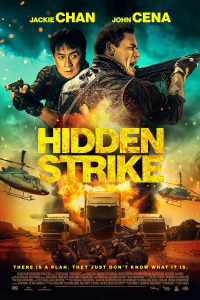 Hidden Strike streaming