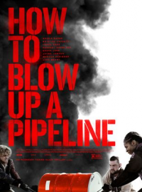 How to Blow Up a Pipeline