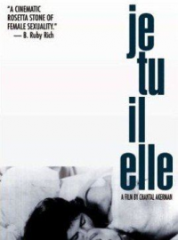 Je, tu, il, elle streaming