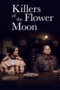 Killers of the Flower Moon