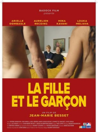 La fille et le garçon