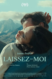 Laissez-moi streaming