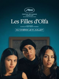 Les Filles d'Olfa streaming