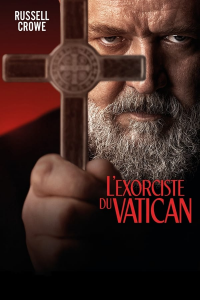 L'exorciste du pape streaming