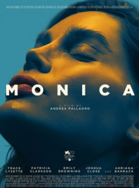 Monica streaming